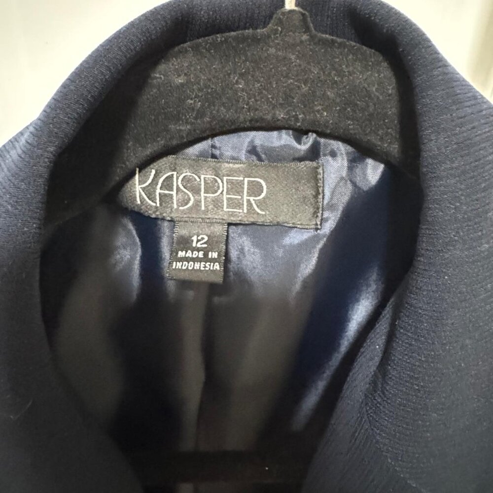 women's kasper Jacket - Picture 4 of 4